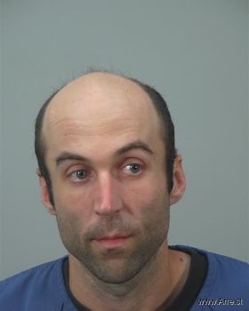 Jason Vincent Holmes Mugshot