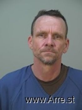 Jason John Jordan Mugshot