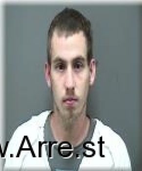 Jason  Klawitter Mugshot