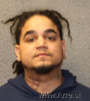 Jason L Martinez Mugshot