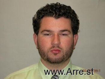 Jason  Masterson Mugshot