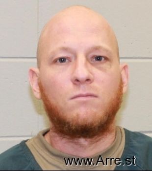 Jason R Mayer Mugshot