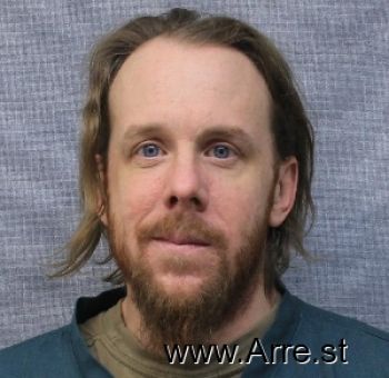 Jason R Meyer Mugshot