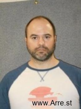 Jason P Neidert Mugshot