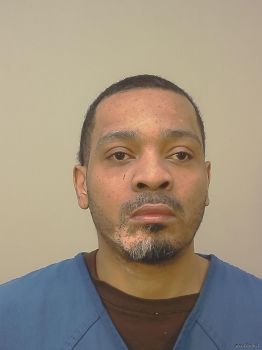 Jason Perry Oneal Mugshot