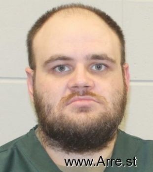 Jason A Powers Mugshot