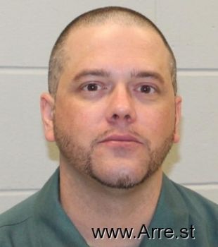 Jason L Reed Mugshot