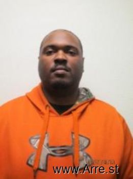 Jason A Roberson Mugshot