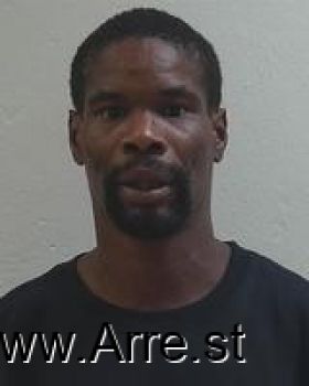 Jason Lamont Roberts Mugshot