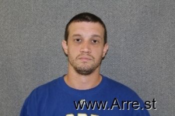 Jason M Schultz Mugshot