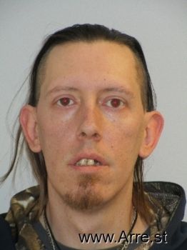 Jason J Schwartz Mugshot