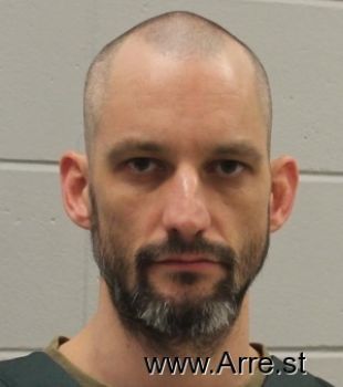 Jason S Snyder Mugshot