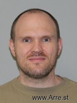 Jason P Thomaschaske Mugshot