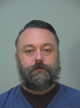 Jason Michael Tooley Mugshot