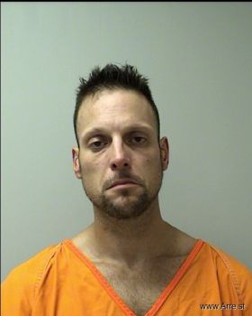 Jason Alan Vansleet Mugshot