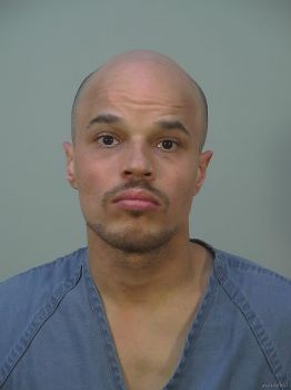 Jason Alexander Warren Mugshot