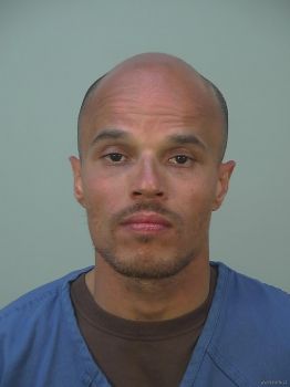 Jason Alexander Warren Mugshot