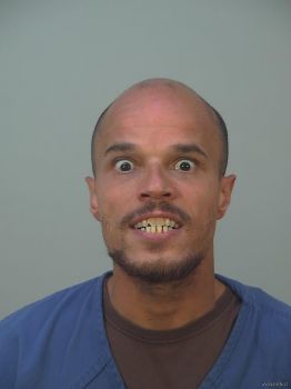 Jason Alexander Warren Mugshot