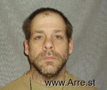 Jason R Waters Mugshot