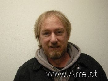 Jason F Wright Mugshot