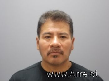 Javier S Cruz Mugshot