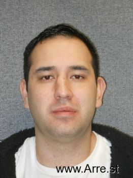 Javier  Esquivel Mugshot