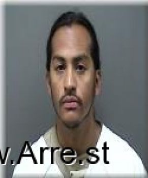 Javier  Garcia Mugshot