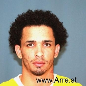 Javier C Rivera-diaz Mugshot