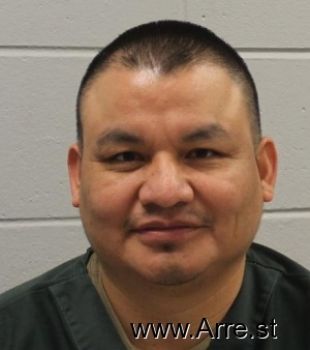 Javier  Sandoval-ramirez Mugshot