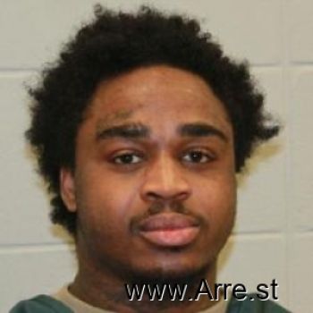 Javon A Bell Mugshot