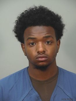 Javon Alan Davis Mugshot