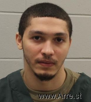 Javon J Wilson Mugshot