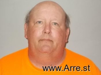 Jay  Olsen Mugshot