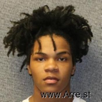 Jayden  Powell-wilson Mugshot