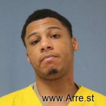 Jaylen T Allen Mugshot