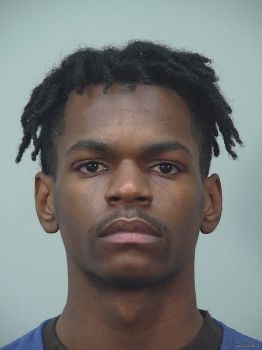 Jaylen Jauquon Hill Mugshot