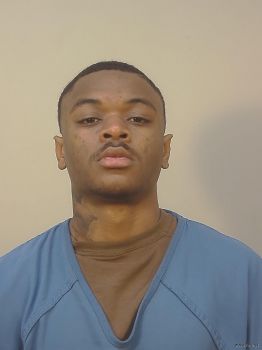 Jaylen Marquise Smith Mugshot