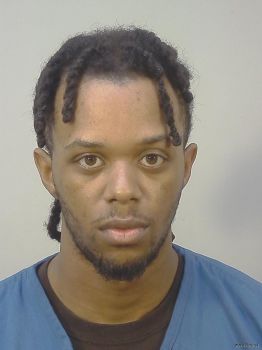 Jaylon Tarrique Randolph Mugshot