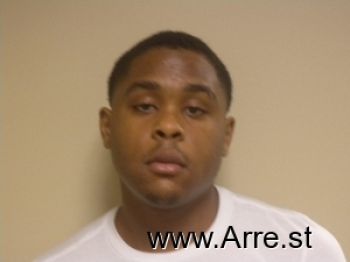 Jdari Q Brown Mugshot