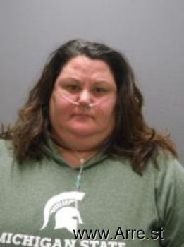 Jeanette K Jorgensen Mugshot