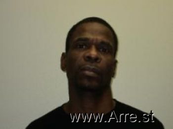 Jeffery  Armstrong Mugshot