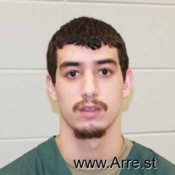 Jeffery J Jr Bauman Mugshot