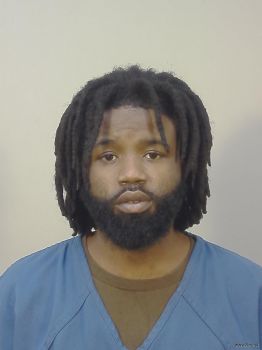 Jeffery Alexander Harper Mugshot