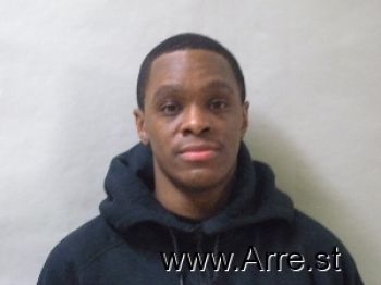 Jeffery J Harris Mugshot