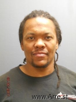 Jeffery L Williams Mugshot