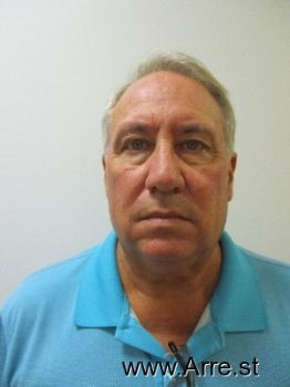 Jeffrey L Alexander Mugshot