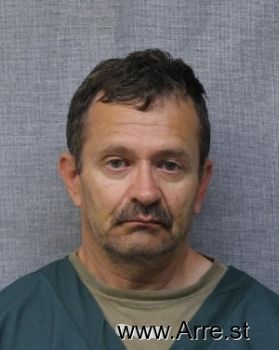 Jeffrey  Cassellius Mugshot