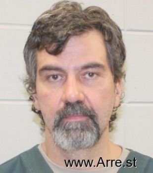 Jeffrey M Collard Mugshot