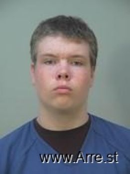 Jeffrey Michael Davis Mugshot