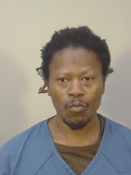 Jeffrey Clifton Davis Mugshot